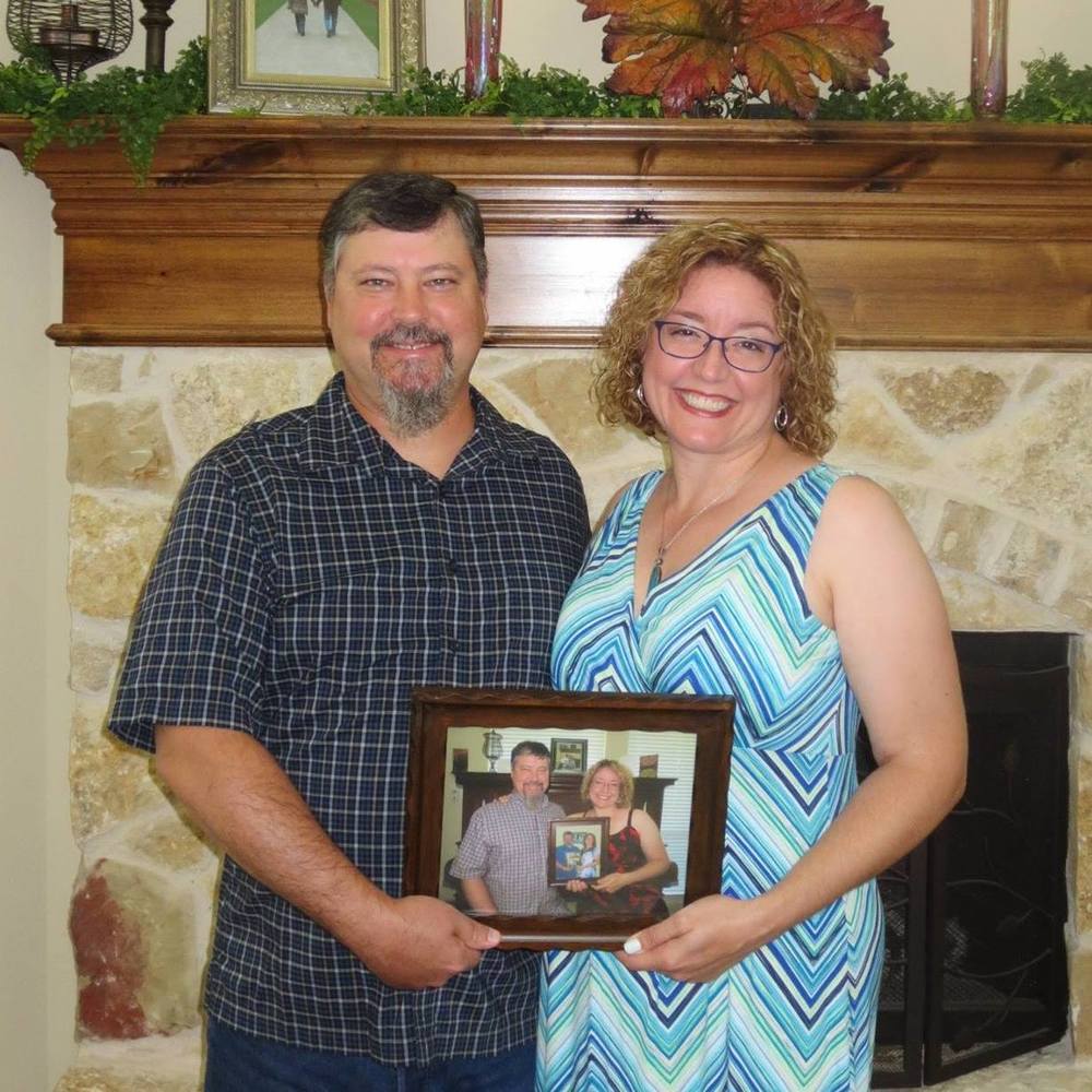 Meet your Posher, Honey